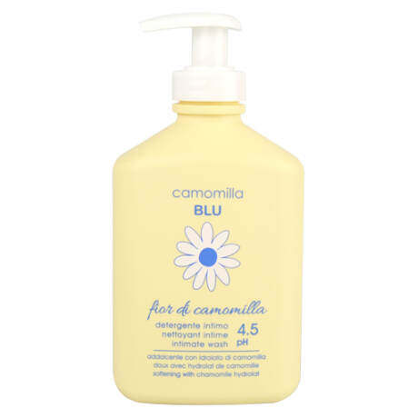 camomila blu
