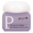Panthenol Extra , Face & Eye Cream 24ωρη αντιρυτιδική κρέμα προσώπου & ματιών 50 ml