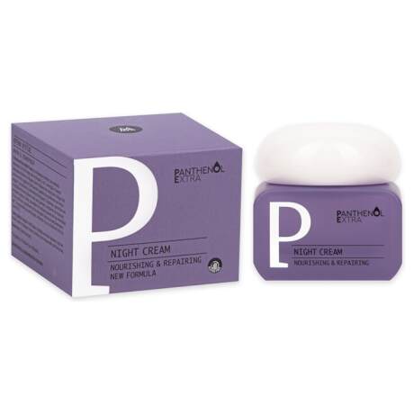 panthenol extra