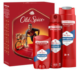 oldspice
