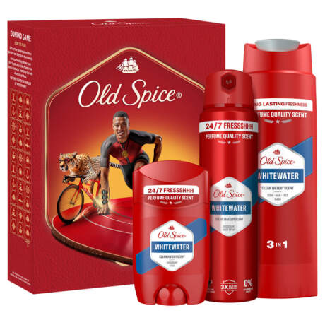 oldspice