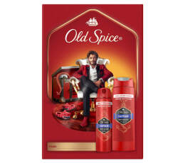 old spice