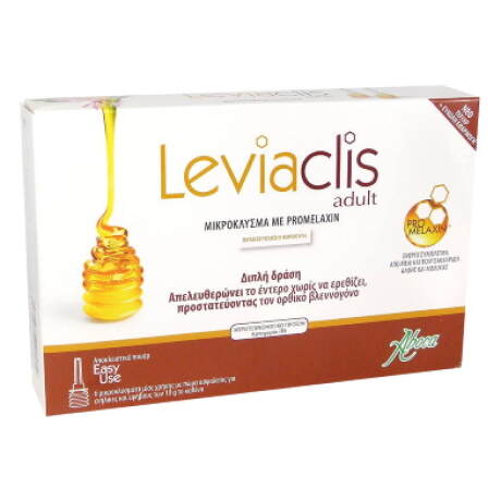 LEVIACLIS
