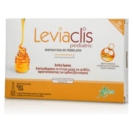 leviaclis