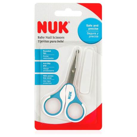 NUK SCISSORS