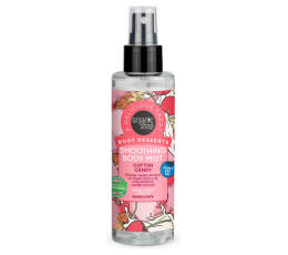 Organic Shop , Body Desserts Cotton Candy, Καταπραϋντικό Body Mist, 200ml