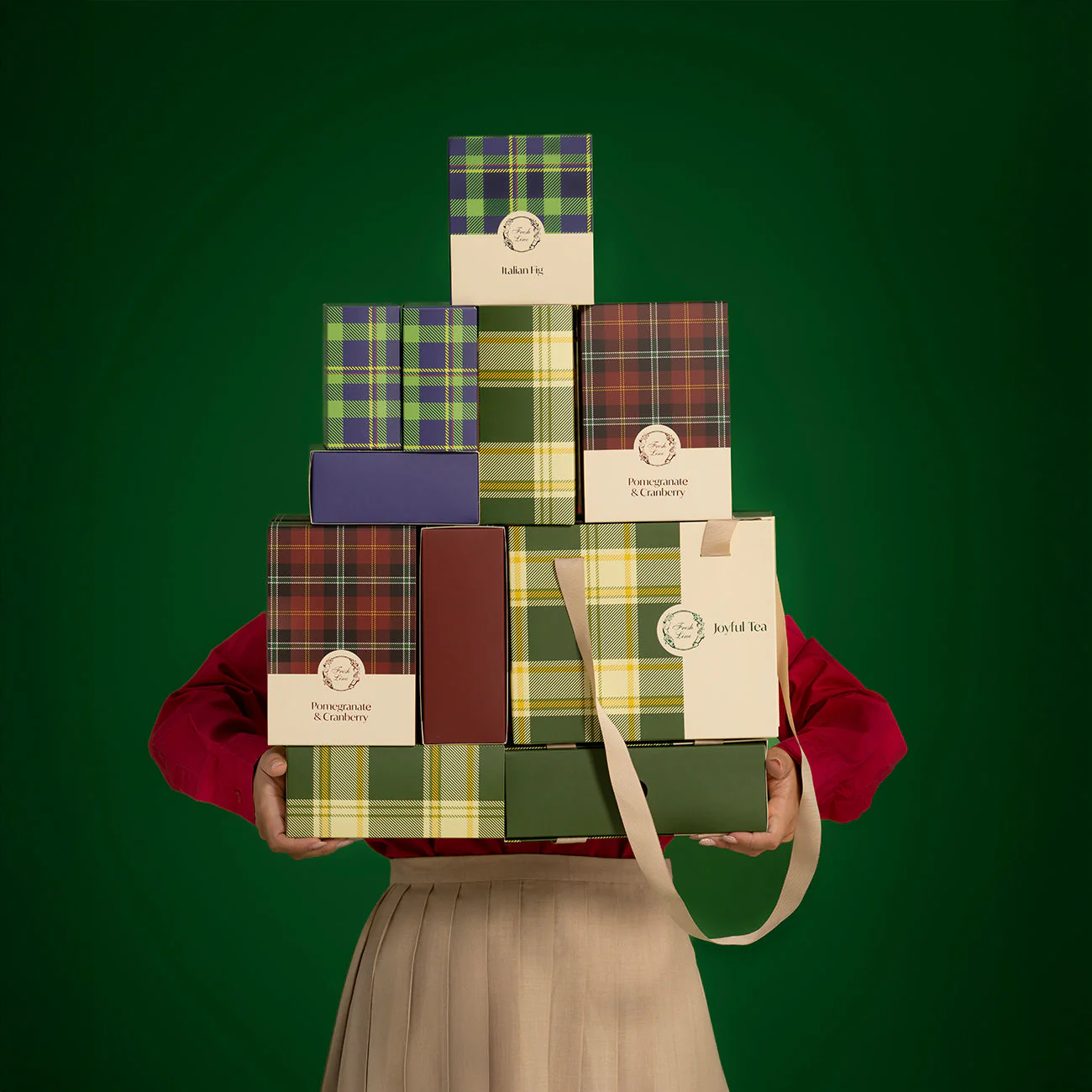 Italian Fig , Passion Fruit Σετ Περιποίησης Σώματος, Shower Scrub 150ml και Body Milk 200 ml  2 τμχ