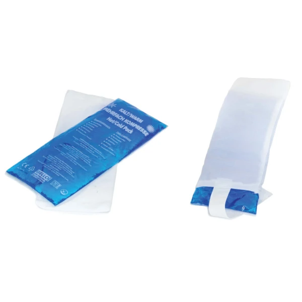 Gello επίθεμα Θερμό / Ψυχρό 12x29 cm 1ΤΕΜ