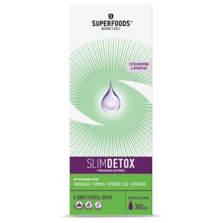 slim detox