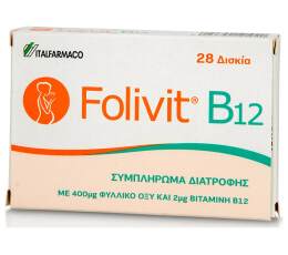 folivit b12