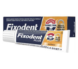 fixodent