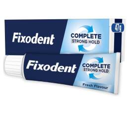 fixodent