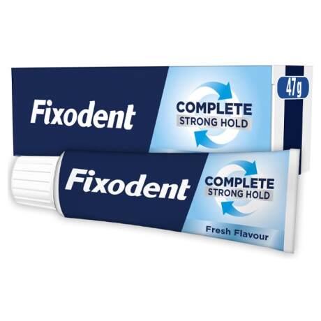 fixodent