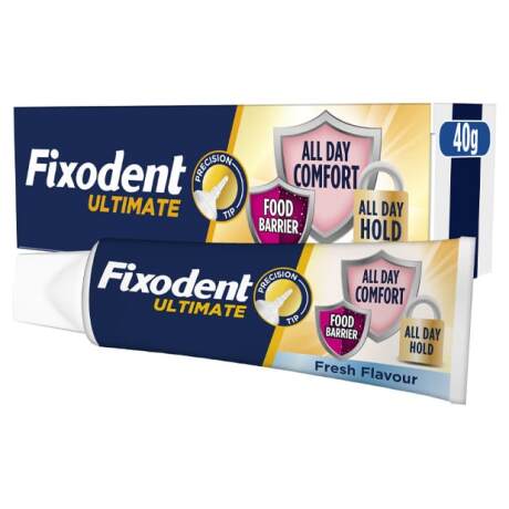 fixodent