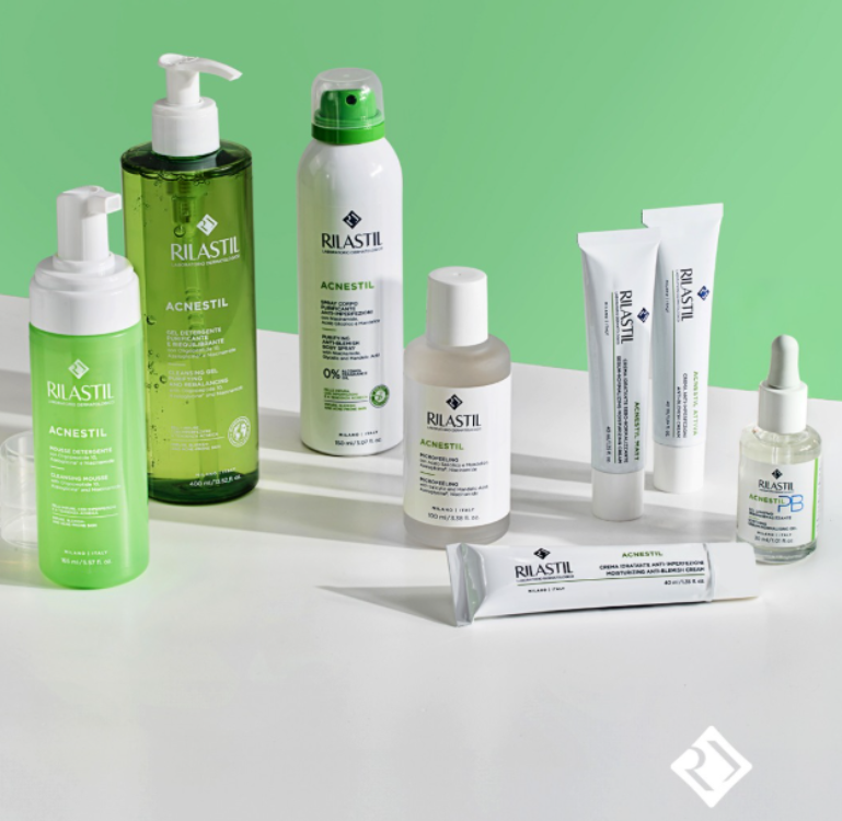 Rilastil Acnestil