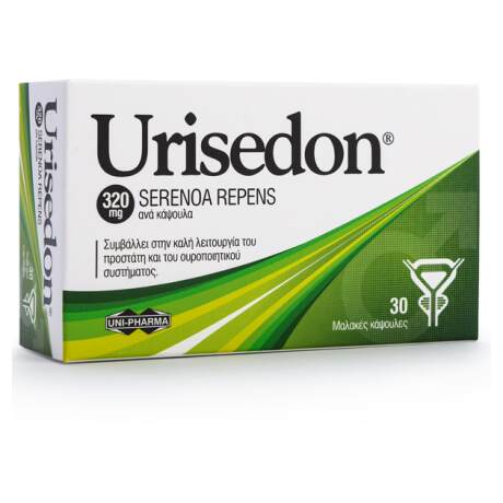 urisedon