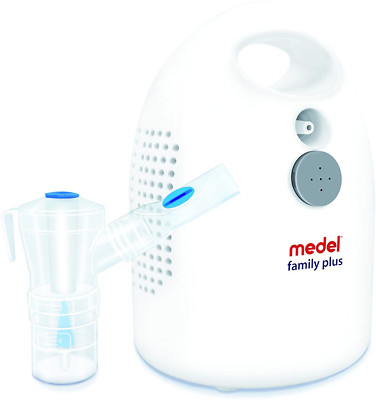 Medel Family Plus ,  Νεφελοποιητής 1 TEM