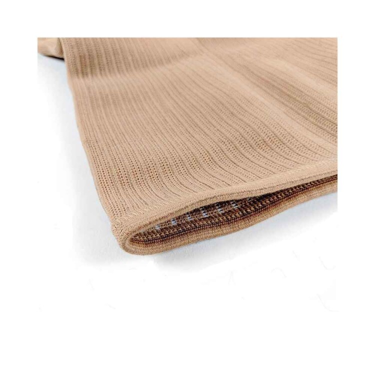 OPPO 2162 Ελαστική θερμαντική ζώνη οσφύος  XL 1 TEM