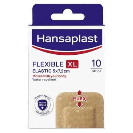 hansaplast