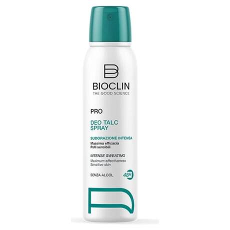 bioclin talk