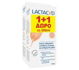 lactacyd