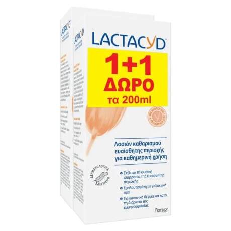 lactacyd