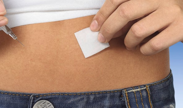 HARTMANN Soft-Zellin , Πανάκια Ισοπροπυλικής Αλκοόλης 60mm x 30mm 100 ΤΕΜ