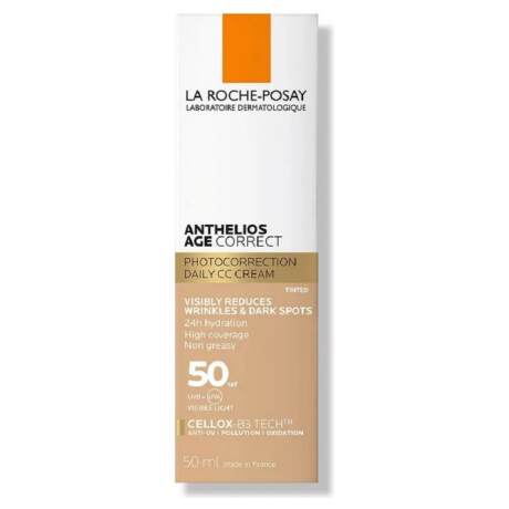 LA ROCHE POSAY