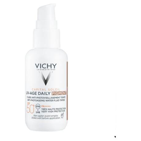 vichy