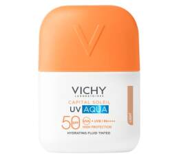 vichy aqua