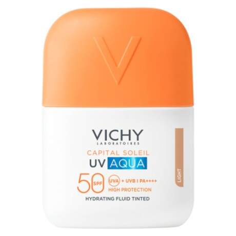 vichy aqua