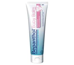 bepanthol baby balm