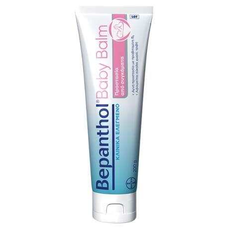bepanthol baby balm