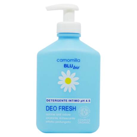 camomilla blue