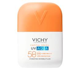 VICHY AQUA SPF 50