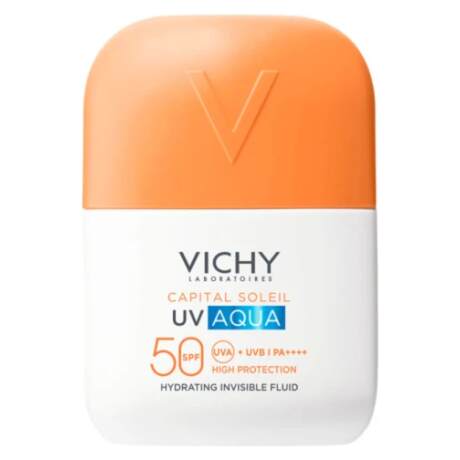 VICHY AQUA SPF 50