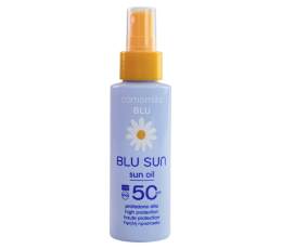 SUN OIL SPF