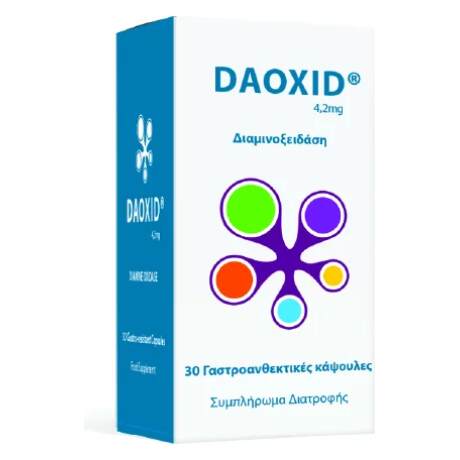 daoxid