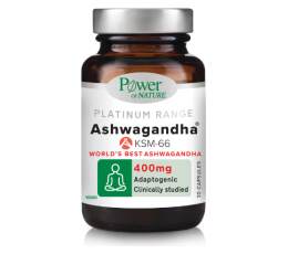 ASHWAGANDHA