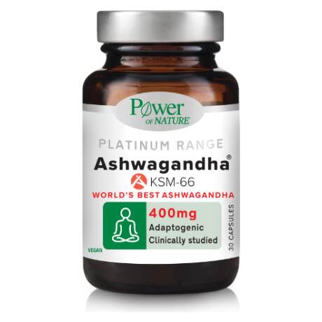 ASHWAGANDHA
