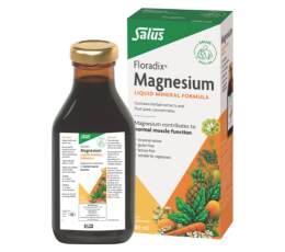 magnesium