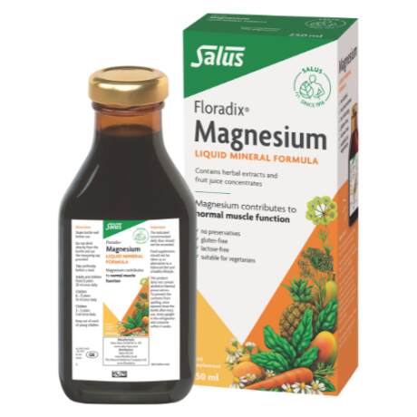 magnesium
