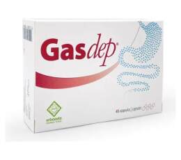 gasdep