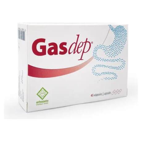 gasdep