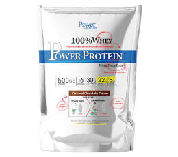 power protein
