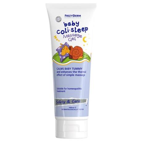 colic