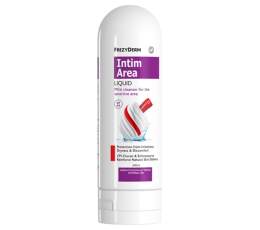 Frezyderm INTIM AREA LIQUID Καθαριστικό Ευαίσθητης Περιοχής 200ml