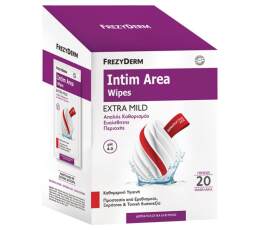 FREZYDERM