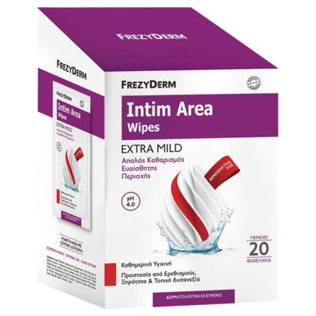 FREZYDERM