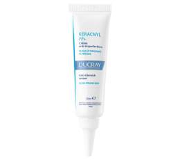 DUCRAY  KERACNYL Κρέμα Προσώπου κατά των ατελειών 30 ml